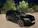 BMW X3 2019 года за 17 600 000 тг. в Шымкент – фото 4