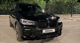 BMW X3 2019 года за 18 600 000 тг. в Шымкент
