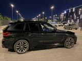 BMW X3 2019 года за 17 600 000 тг. в Шымкент – фото 5