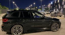 BMW X3 2019 года за 18 600 000 тг. в Шымкент – фото 5