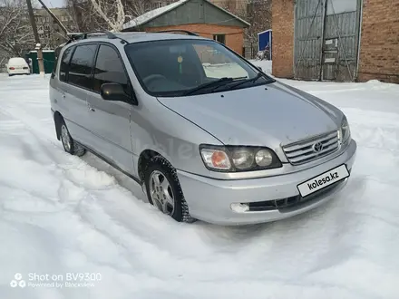 Toyota Ipsum 1997 года за 3 500 000 тг. в Усть-Каменогорск – фото 2