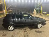 Volkswagen Golf 1993 годаfor1 100 000 тг. в Тараз – фото 2