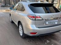 Lexus RX 350 2015 годаfor16 000 000 тг. в Алматы