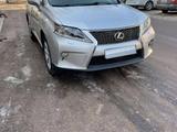 Lexus RX 350 2015 годаүшін16 000 000 тг. в Алматы – фото 2