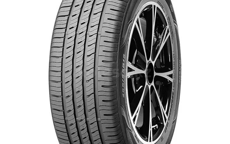 Летняя шина 235/55R20 105V Z XL NFERA RU5 NEXEN за 60 100 тг. в Алматы