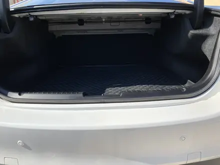 Mazda 6 2018 года за 12 500 000 тг. в Жанаозен – фото 10