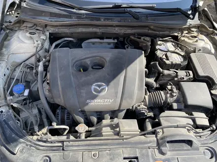 Mazda 6 2018 года за 12 500 000 тг. в Жанаозен – фото 11