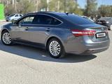 Toyota Avalon 2015 года за 11 000 000 тг. в Актау – фото 4