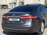 Toyota Avalon 2015 года за 11 000 000 тг. в Актау – фото 2