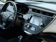 Toyota Avalon, 2015
