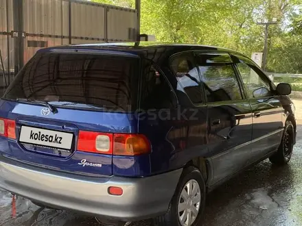 Toyota Ipsum 1996 года за 3 100 000 тг. в Алматы – фото 2