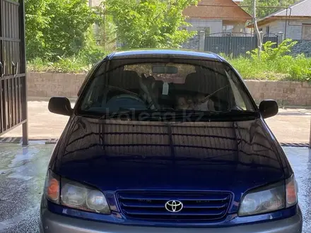 Toyota Ipsum 1996 года за 3 100 000 тг. в Алматы – фото 7