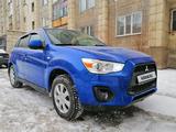 Mitsubishi ASX 2015 года за 7 000 000 тг. в Караганда – фото 2