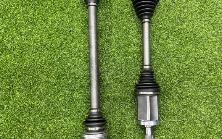 Привод колеса на BMW (БМВ) за 70 000 тг. в Усть-Каменогорск