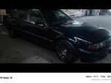 BMW 728 1997 года за 1 850 000 тг. в Шымкент – фото 2