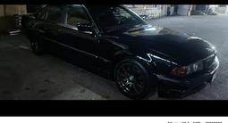 BMW 728 1997 года за 1 850 000 тг. в Шымкент – фото 2