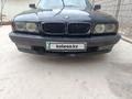 BMW 728 1997 года за 1 850 000 тг. в Шымкент – фото 13