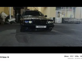 BMW 728