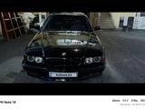 BMW 728 1997 года за 1 850 000 тг. в Шымкент – фото 3
