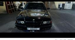 BMW 728 1997 года за 1 850 000 тг. в Шымкент – фото 3