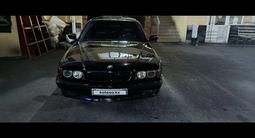 BMW 728 1997 года за 1 850 000 тг. в Шымкент – фото 5