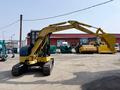 Komatsu  PC40MR-3N14 тонны (кабина, кондиционер, печка) 2015 годаүшін17 000 000 тг. в Алматы – фото 6