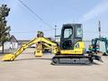 Komatsu  PC40MR-3N14 тонны (кабина, кондиционер, печка) 2015 годаүшін17 000 000 тг. в Алматы – фото 7
