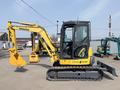 Komatsu  PC40MR-3N14 тонны (кабина, кондиционер, печка) 2015 годаүшін17 000 000 тг. в Алматы – фото 9