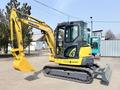 Komatsu  PC40MR-3N14 тонны (кабина, кондиционер, печка) 2015 годаүшін17 000 000 тг. в Алматы – фото 11
