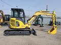 Komatsu  PC40MR-3N14 тонны (кабина, кондиционер, печка) 2015 годаүшін17 000 000 тг. в Алматы – фото 13