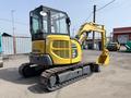 Komatsu  PC40MR-3N14 тонны (кабина, кондиционер, печка) 2015 годаүшін17 000 000 тг. в Алматы – фото 14