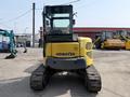 Komatsu  PC40MR-3N14 тонны (кабина, кондиционер, печка) 2015 годаүшін17 000 000 тг. в Алматы – фото 17