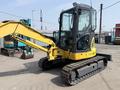 Komatsu  PC40MR-3N14 тонны (кабина, кондиционер, печка) 2015 годаүшін17 000 000 тг. в Алматы – фото 18