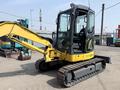 Komatsu  PC40MR-3N14 тонны (кабина, кондиционер, печка) 2015 годаүшін17 000 000 тг. в Алматы – фото 20