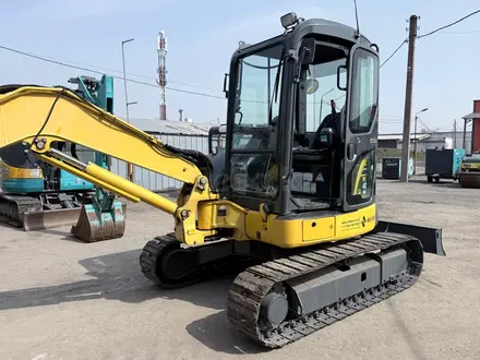 Komatsu  PC40MR-3N14 тонны (кабина, кондиционер, печка) 2015 года за 17 000 000 тг. в Алматы – фото 20