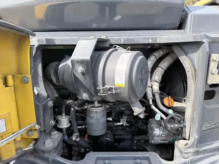 Komatsu  PC40MR-3N14 тонны (кабина, кондиционер, печка) 2015 года за 17 000 000 тг. в Алматы – фото 23