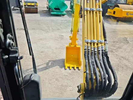 Komatsu  PC40MR-3N14 тонны (кабина, кондиционер, печка) 2015 года за 17 000 000 тг. в Алматы – фото 24