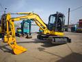 Komatsu  PC40MR-3N14 тонны (кабина, кондиционер, печка) 2015 годаүшін17 000 000 тг. в Алматы – фото 2