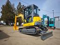 Komatsu  PC40MR-3N14 тонны (кабина, кондиционер, печка) 2015 годаүшін17 000 000 тг. в Алматы – фото 3