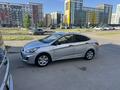 Hyundai Accent 2013 года за 4 200 000 тг. в Астана – фото 2