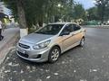 Hyundai Accent 2013 года за 4 200 000 тг. в Астана – фото 5