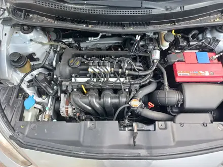 Hyundai Accent 2013 года за 4 200 000 тг. в Астана – фото 8