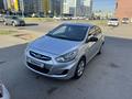 Hyundai Accent 2013 года за 4 200 000 тг. в Астана
