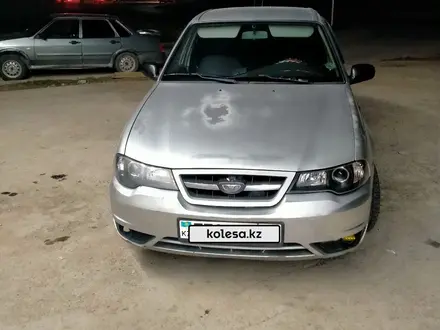 Daewoo Nexia 2011 года за 1 450 000 тг. в Шымкент