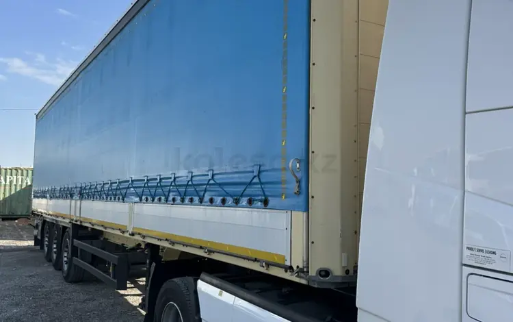 Schmitz Cargobull  SCS 2014 годаүшін9 000 000 тг. в Шымкент