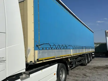 Schmitz Cargobull  SCS 2014 года за 9 000 000 тг. в Шымкент – фото 2