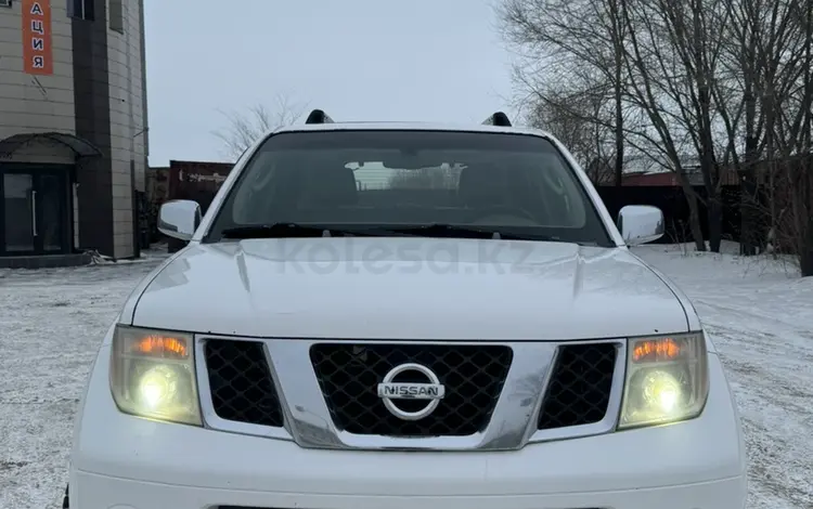 Nissan Pathfinder 2006 годаfor4 950 000 тг. в Караганда