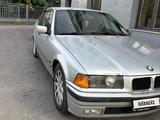 BMW 320 1994 года за 1 850 000 тг. в Алматы – фото 3