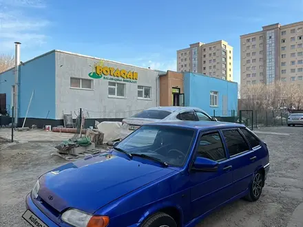 ВАЗ (Lada) 2114 2010 года за 1 150 000 тг. в Усть-Каменогорск – фото 15