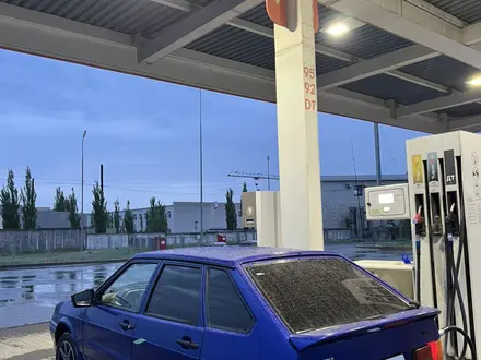 ВАЗ (Lada) 2114 2010 года за 1 150 000 тг. в Усть-Каменогорск – фото 16